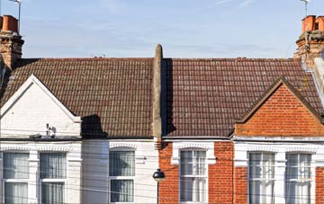 clay roofing Hampole, South Yorkshire