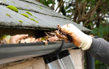 gutter cleaning Hampole, South Yorkshire