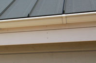 Hampole soffit repair